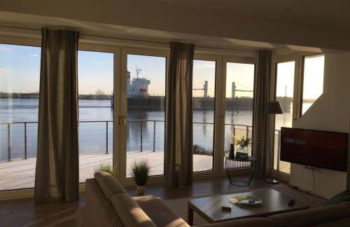 Luxuswohnung Pazifik WESER WELLNESS WHIRLPOOL - Photo 4