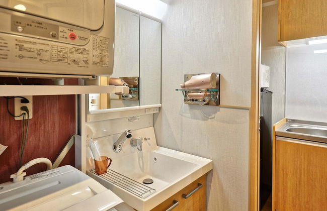 Terrace Resort Chatan West - Foto 22