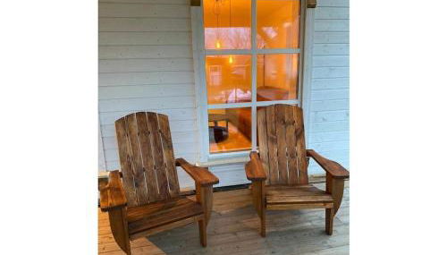 am Schilfweg Comfortable holiday residence - Foto 2, Other