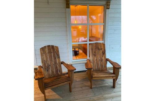 am Schilfweg Comfortable holiday residence - Foto 2