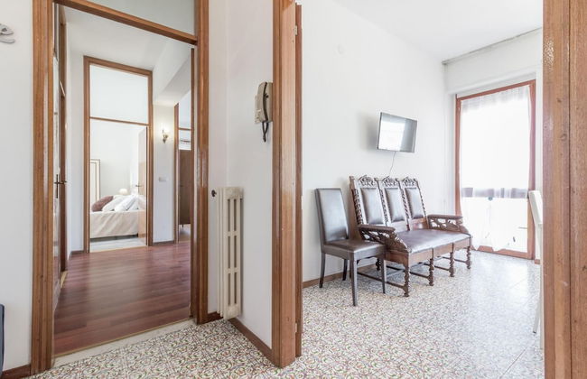 Cattolica Sea Loft - Cattolica Sea Loft - Foto 50