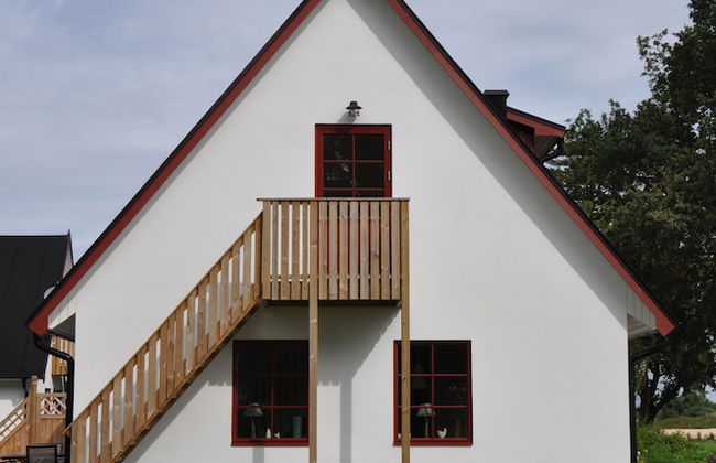 Hjortsby Torp - Country Living & Golf - Foto 35