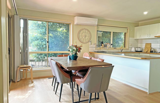 Ringwood 2BR Home - Foto 27