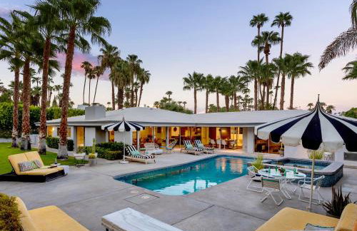 Palm Grove by ACME House Company - Foto 49