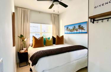 SOBE MONARCH 2 - 2 Bedroom 2 Bathroom Apts - 2 Independent 1 bedrooms apts - Foto 43