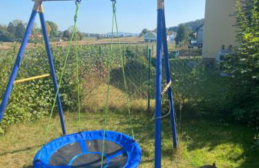 Großzügige Ferienwohnung am Stadtrand von Fulda - Photo 15