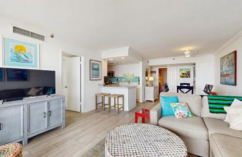 Sea Colony - 507 Georgetown House - Foto 38