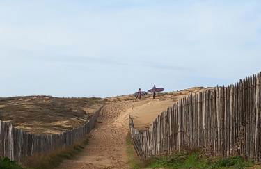 Appartement 2 chambres proche Grande Plage - Photo 16