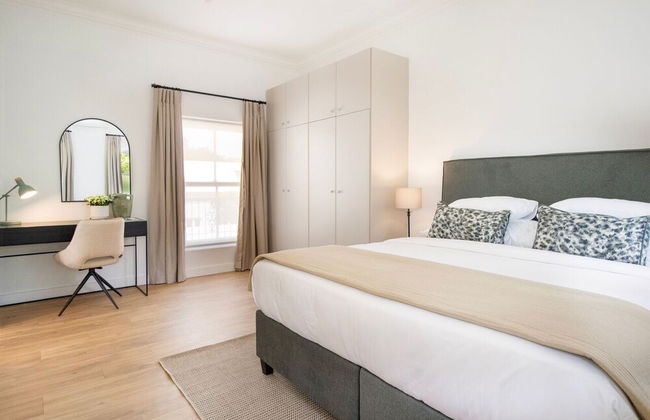 Middedorp Villa and Apartments - Foto 57