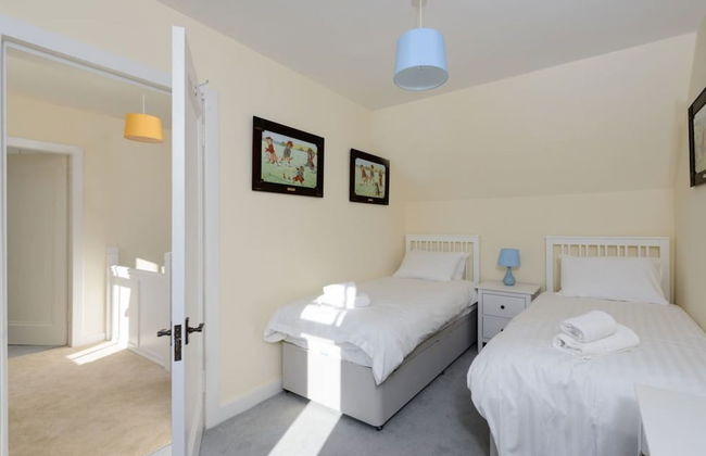 Glenconner Garden Cottage - Foto 4