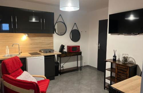 Appartement 2 proche Tricastin, Pierrelatte - Foto 5