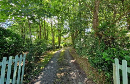 Holiday Home in Moelan Near Kerfany Beach - Foto 39