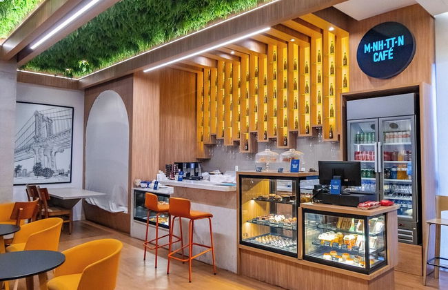 360 Manhattan by Ozped - Foto 27