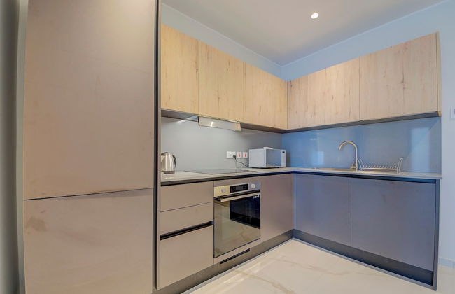 Mayfair by Premier Suites MT - Foto 36