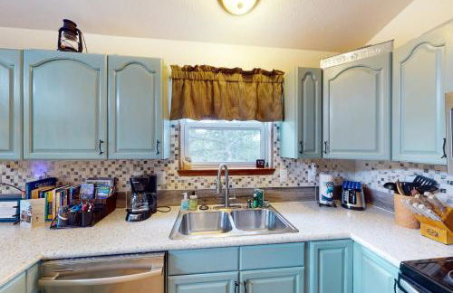 Horseshoe Haven - Foto 13