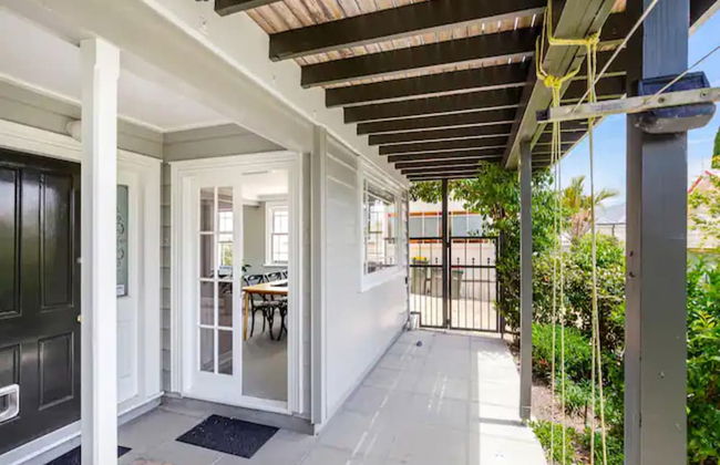 One-Bedroom Parnell Charmer - Foto 7