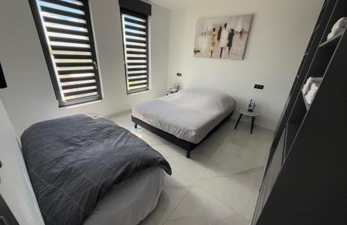 Villa Princesse neuve & grand standing ! - Photo 45