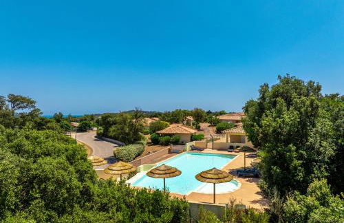 Résidence Odalys San Martinu - Foto 56