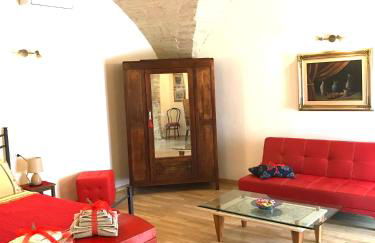 Spello Vacanze Dante's House piano terra - Foto 52