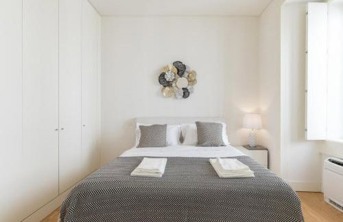 Gonzalo's Guest Apartments - Luxury Baixa - Foto 100