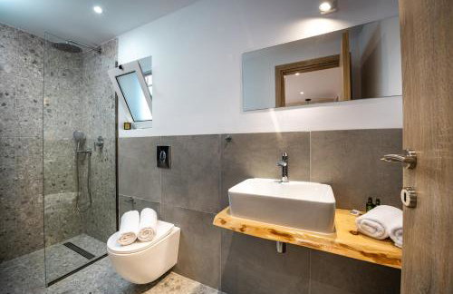 Vardakis house - 5 minutes from the famous Shipwreck Beach by Villa Mana Gers - Foto 11