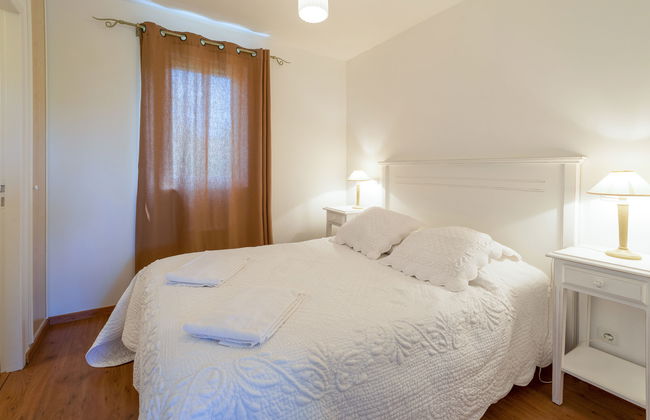 Les Cottages du Lac T2 - Photo 5