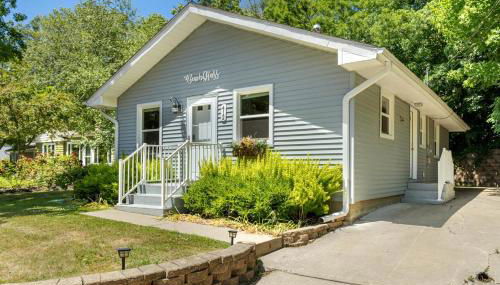 Beach Glass block from Heart of Saugatuck - Foto 3, Other