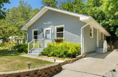 Beach Glass block from Heart of Saugatuck - Foto 3