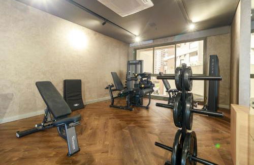 Atmosfera 360 - Metrô Brooklin, Berrini e Consulado Americano - Photo 21