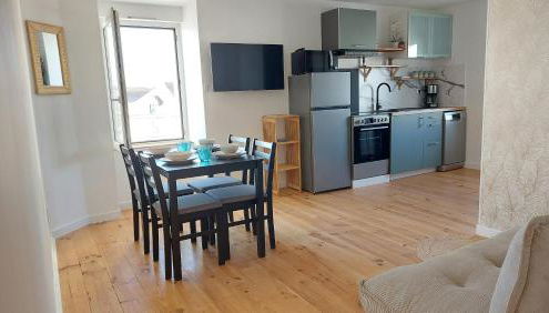 Ty Kosy 2 ch vue imprenable Ria Etel - Foto 2