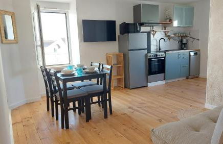 Ty Kosy 2 ch vue imprenable Ria Etel - Foto 2