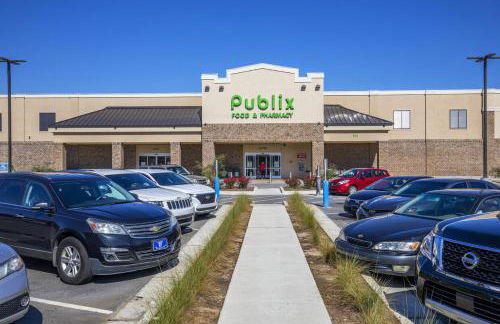 The Flats on Florida St - Super Comfy 2-Bedroom Apartments - Foto 54