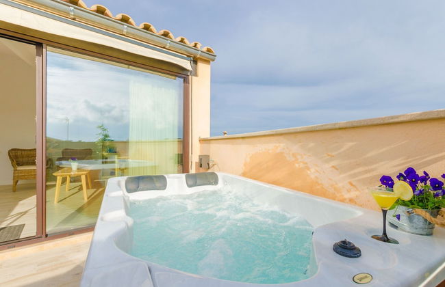 Es Reco in Costitx With 2 Bedrooms and 2 Bathrooms - Foto 4