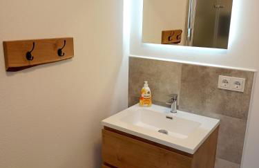 Ferienwohnung Mundry - Foto 25