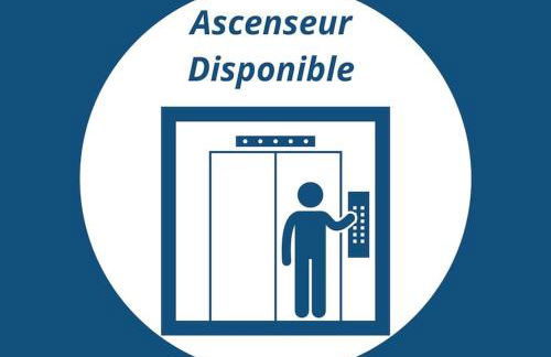 Cap sur le sud * Vue Mer * Clim * Parking * wifi * Couchant * - Foto 21