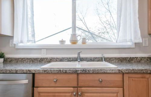 Corvallis OSU 3 Bedroom Cheerful Bungalow House - Foto 31