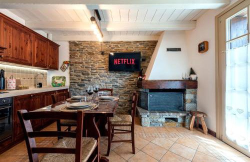 Luxury Tricolare con 6 posti letto e Giardino Privato-Garage & WIFI - Photo 14