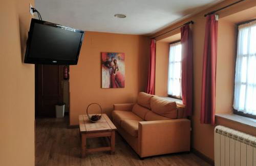 Apartamentos Rurales La Caramba - Foto 23