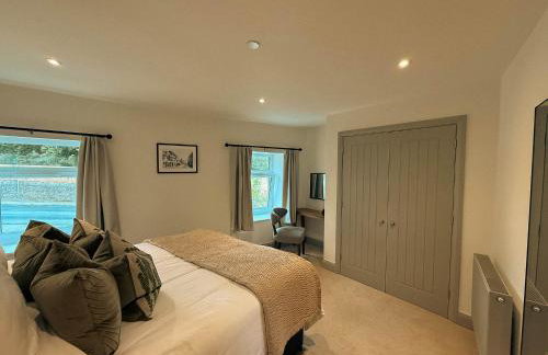 Cottages at The Vine Tree, Cottage 1 - Foto 8