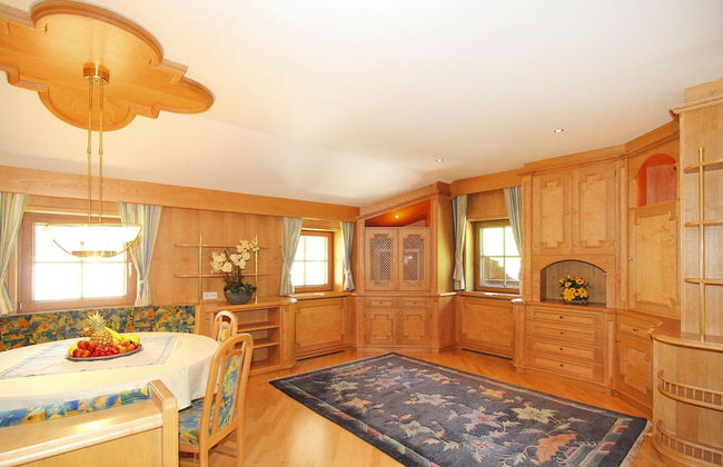 Apartment Rossl, Itter - Foto 13