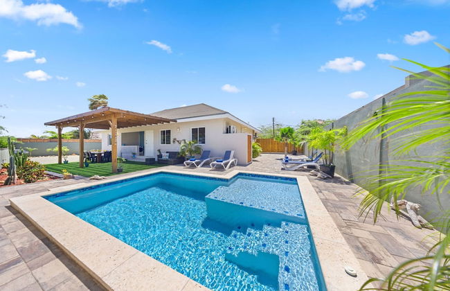 Renovated Privatepool Outdoordining Location - Foto 38