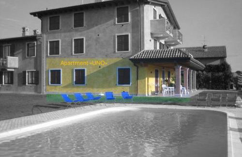 Il Casolare di Lazise - Foto 9