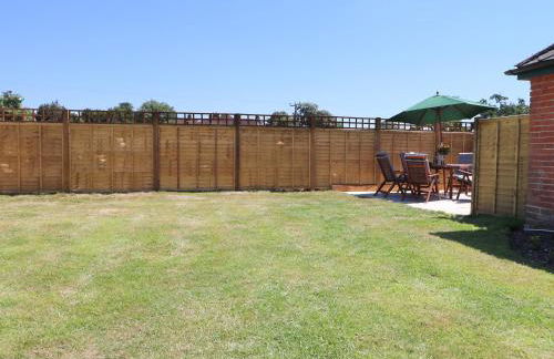 New Park Farm Cottage - Foto 27