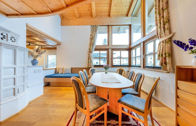 Chalet in Mittersill Near Ski Slopes - Foto 29