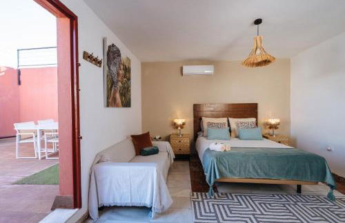 Ático lujo junto a la catedral. Giralda - Foto 14