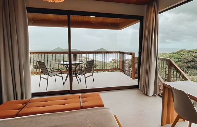 Praia do Rosa - Reserva Pilger - SC - Foto 36