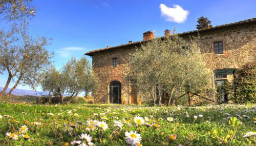 Agriturismo Casavecchia - Foto 2, Garden