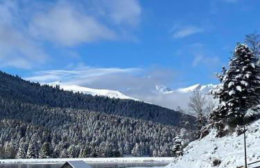 Gite Du Montagnol A Payolle - Foto 40