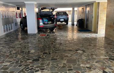 Apartamento de frente para o mar - Photo 17