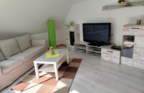 Ferienwohnung mit Terrasse und in Seenähe - Foto 16